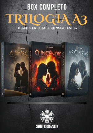 BOX Trilogia A3
