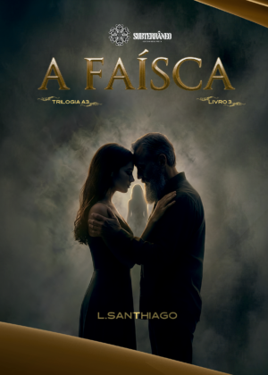 A Faísca  - Livro 3