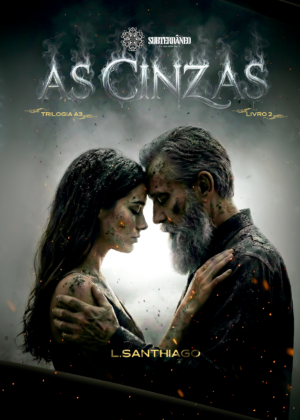 As Cinzas - Livro 2