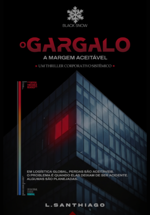 O Gargalo: A Margem Aceitável (Pré-venda)