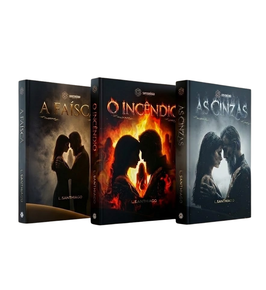 Box Trilogia A3
